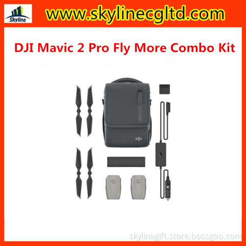 Original Mavic 2 pro fly more combo kit for Mavic 2 Pro and Mavic 2 Zoom Drone